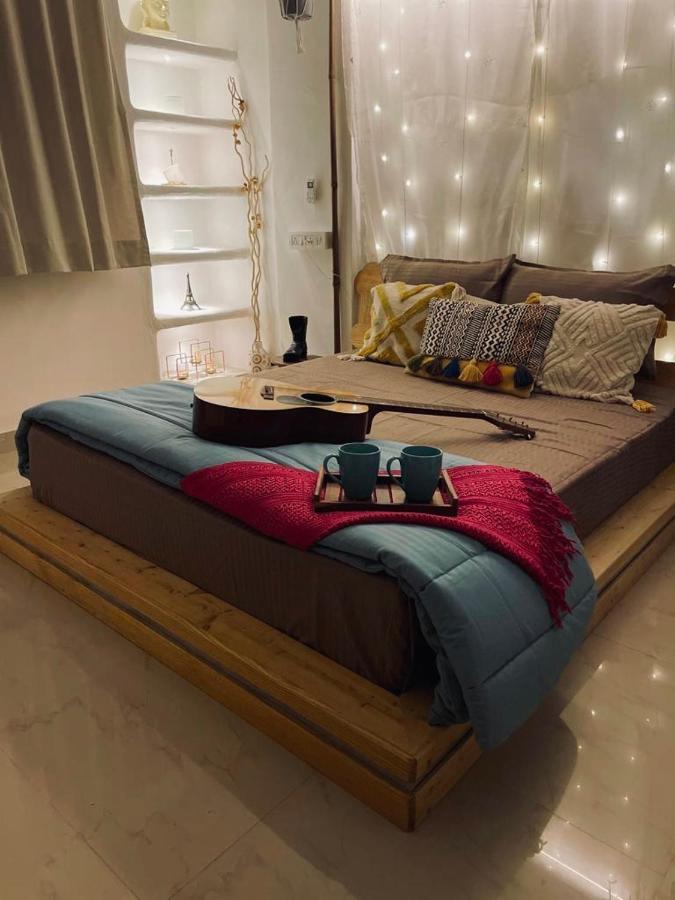 Casa - By Great Impressions Apartment Pune Luaran gambar