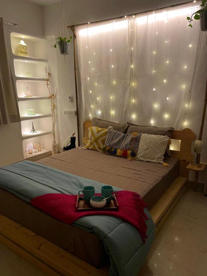 Casa - By Great Impressions Apartment Pune Luaran gambar