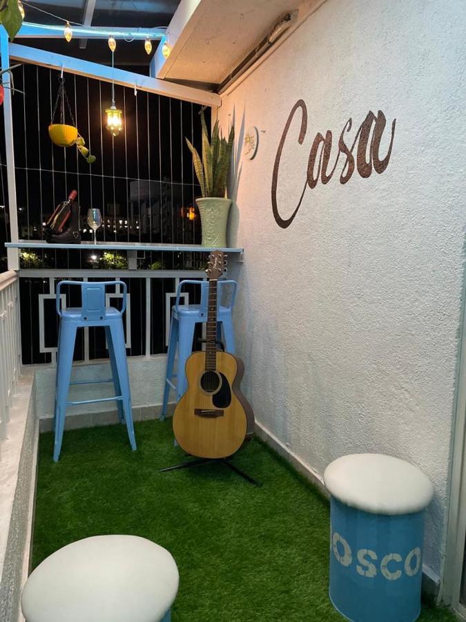 Casa - By Great Impressions Apartment Pune Luaran gambar