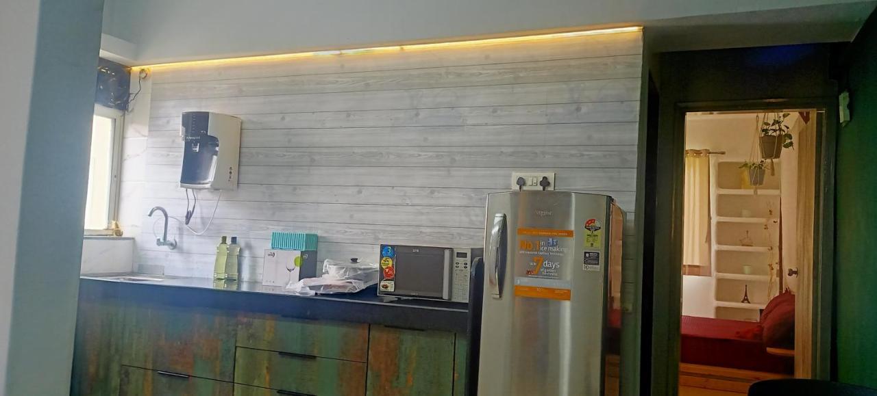 Casa - By Great Impressions Apartment Pune Luaran gambar