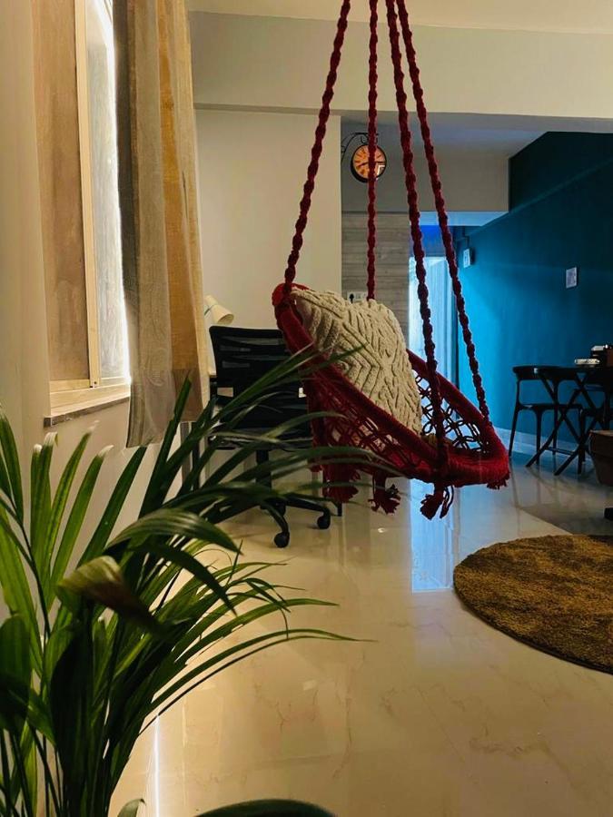 Casa - By Great Impressions Apartment Pune Luaran gambar