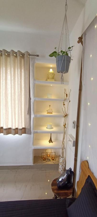 Casa - By Great Impressions Apartment Pune Luaran gambar