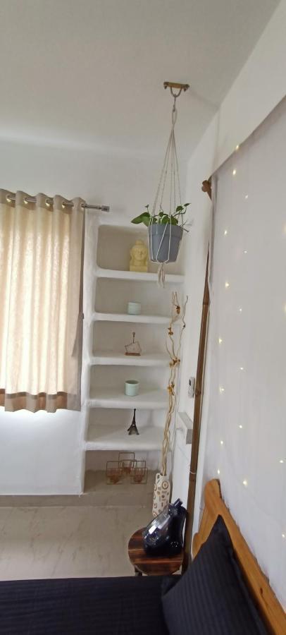 Casa - By Great Impressions Apartment Pune Luaran gambar